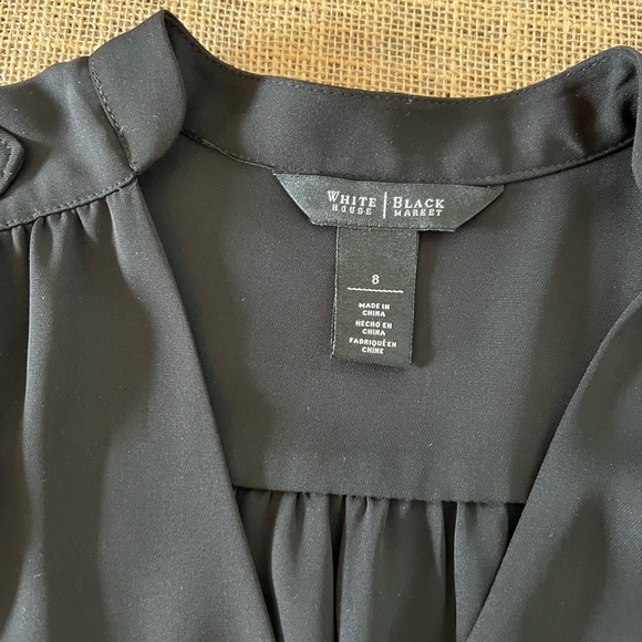 WHBM TOP - Picture 2 of 2